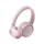 Słuchawki bezprzewodowe Fresh N Rebel Code Fuse Pastel Pink